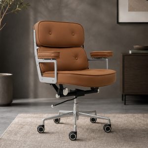 Ghế làm việc Eva E06-BN