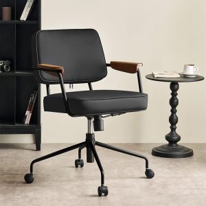 Ghế làm việc Eva E07-BL