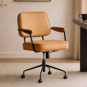 Ghế làm việc Eva E07-BN