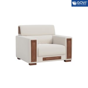 Sofa da cao cấp SF712-1