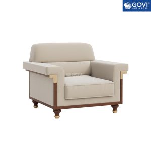 Sofa da cao cấp SF701-1