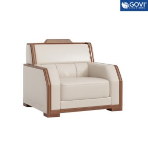 Sofa da cao cấp SF707-1