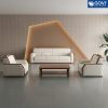 Sofa da cao cấp SF707