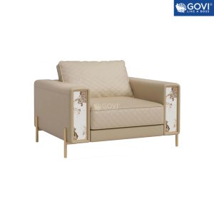 Sofa da cao cấp SF709-1