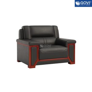 Sofa da cao cấp SF738-1