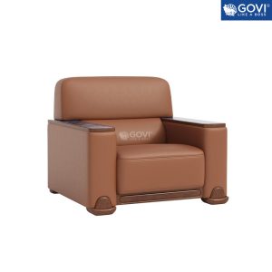 Sofa da cao cấp SF728-1