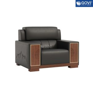 Sofa da cao cấp SF730-1