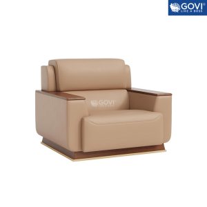 Sofa da cao cấp SF731-1