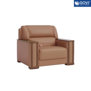 Sofa da cao cấp SF732-1