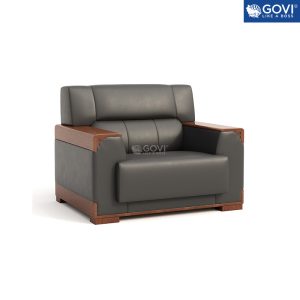 Sofa da cao cấp SF735-1