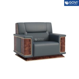 Sofa da cao cấp SF736-1