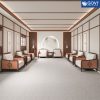 Sofa da cao cấp SF802