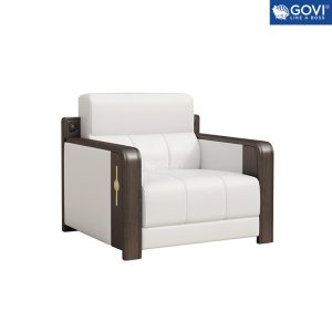 Sofa da cao cấp SF807-1