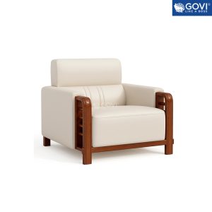 Sofa da cao cấp SF808-1