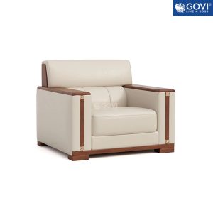 Sofa da cao cấp SF810-1