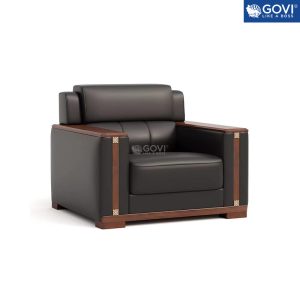 Sofa da cao cấp SF811-1