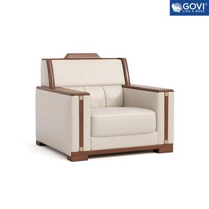 Sofa da cao cấp SF812-1