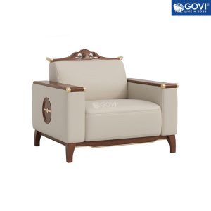 Sofa da cao cấp SF960-1