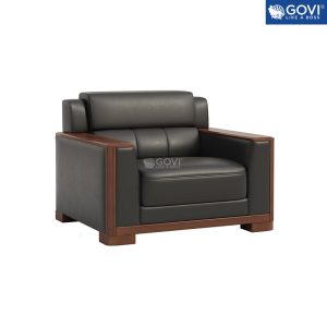 Sofa da cao cấp SF706-1