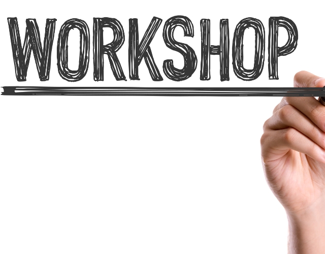 Tìm hiểu chi tiết Workshop là gì