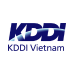 Govi thi công lắp đặt nội thất văn phòng Công ty KDDI Việt Nam