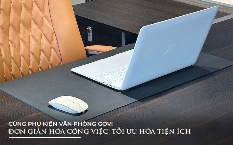 Ưu điểm nổi bật của phụ kiện văn phòng