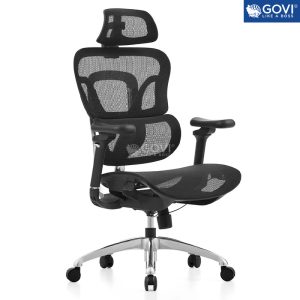 Ghế công thái học Ergonomic Kylin K12