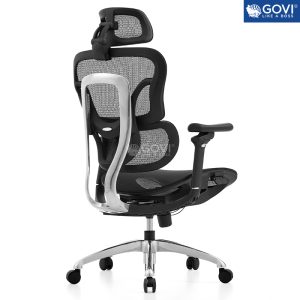 Ghế công thái học Ergonomic Doris