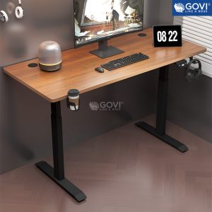 Bàn nâng hạ thông minh Smart Desk Gtech F100