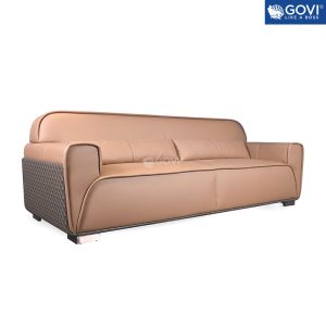 Sofa văng da cao cấp SF242-3