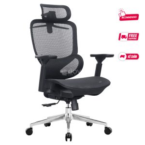 Ghế Công thái học Ergonomic Maris