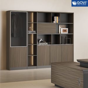 Tủ lãnh đạo nhập khẩu Barco S107-24