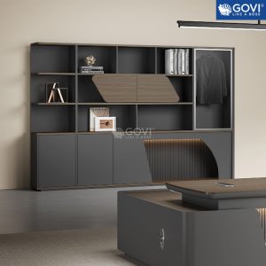 Tủ lãnh đạo nhập khẩu Barco S121-28
