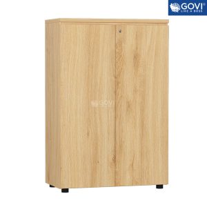 Tủ tài liệu gỗ TG01-0812