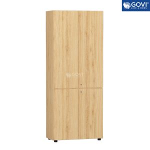 Tủ tài liệu gỗ TG01-0820