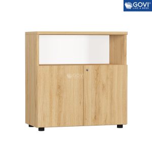 Tủ tài liệu gỗ TG02-0808