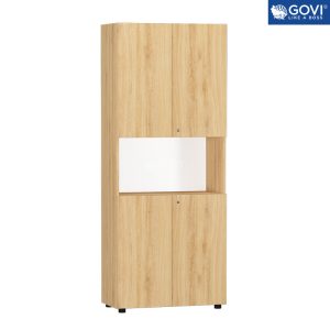 Tủ tài liệu gỗ TG02-0820