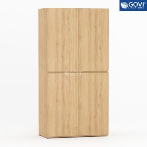 Tủ tài liệu gỗ TG01-0816