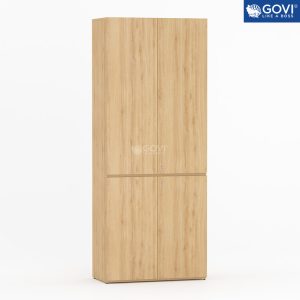 Tủ tài liệu gỗ TG01-0820