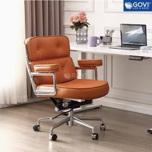 Ghế làm việc tại nhà Eames E06