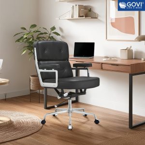 Ghế làm việc tại nhà Eames E06