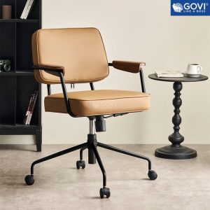 Ghế làm việc Eva E07-BN
