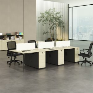 Cụm bàn làm việc Gaia GC09-3612