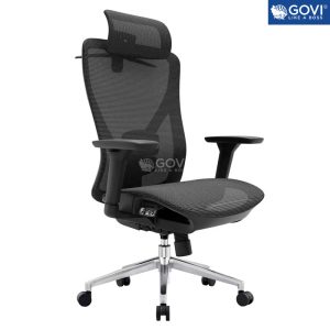 Ghế Công thái học Ergonomic Solo Aria