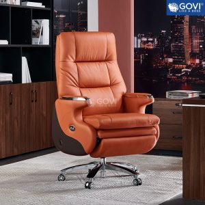 Ghế giám đốc Massage LUX-01-N