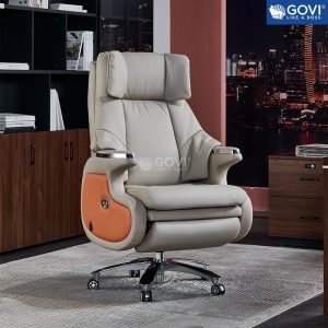 Ghế giám đốc Massage LUX-02-B
