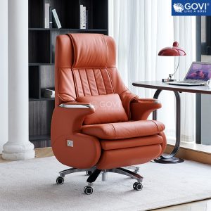 Ghế giám đốc Massage LUX-04-N