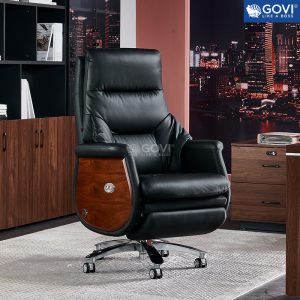 Ghế giám đốc Massage LUX-05