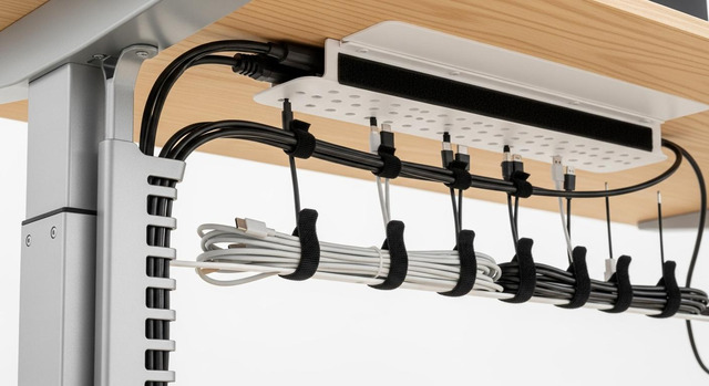 Dây Velcro quấn dây điện