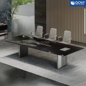 Bàn họp nhập khẩu Reno REH02